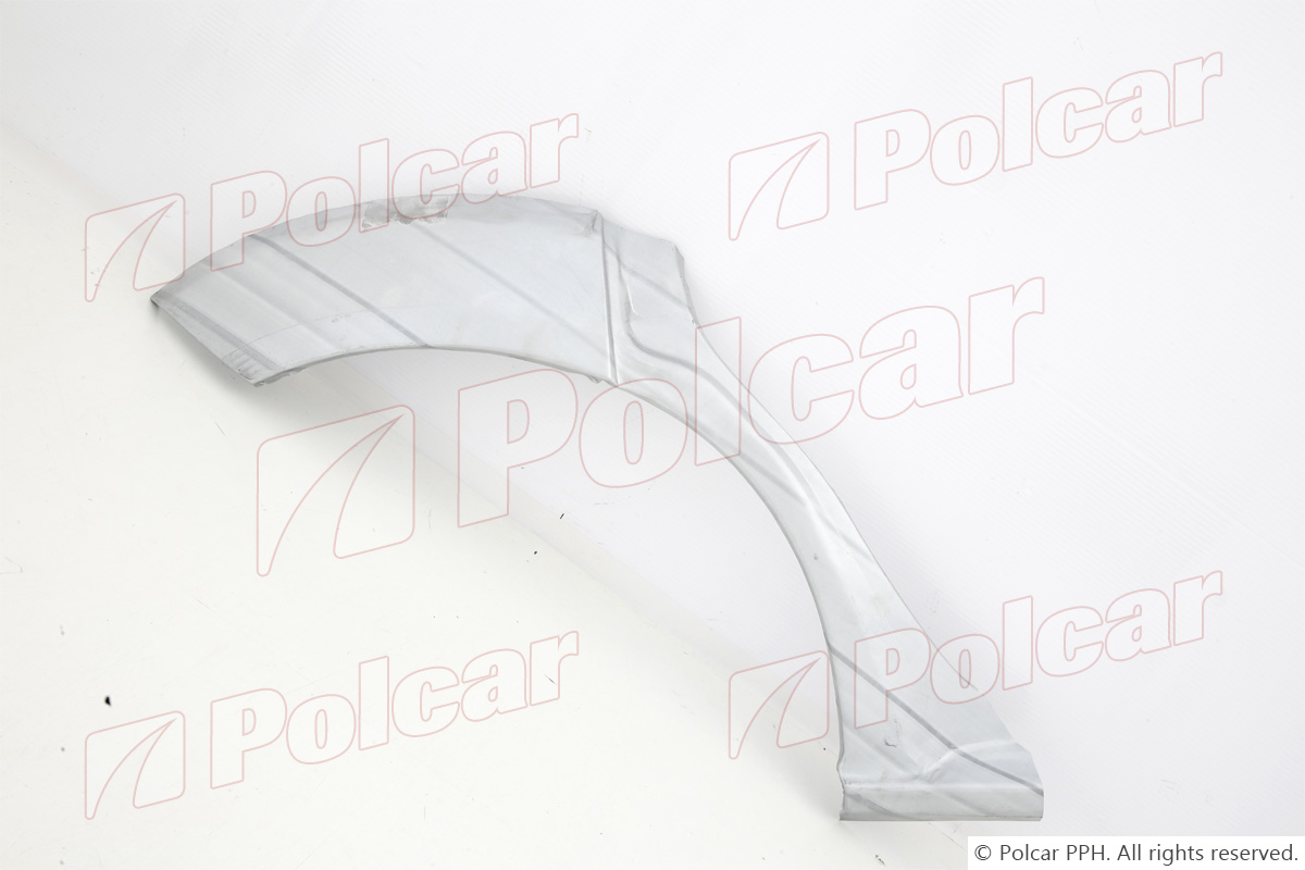 POLCAR 31308451 Wing