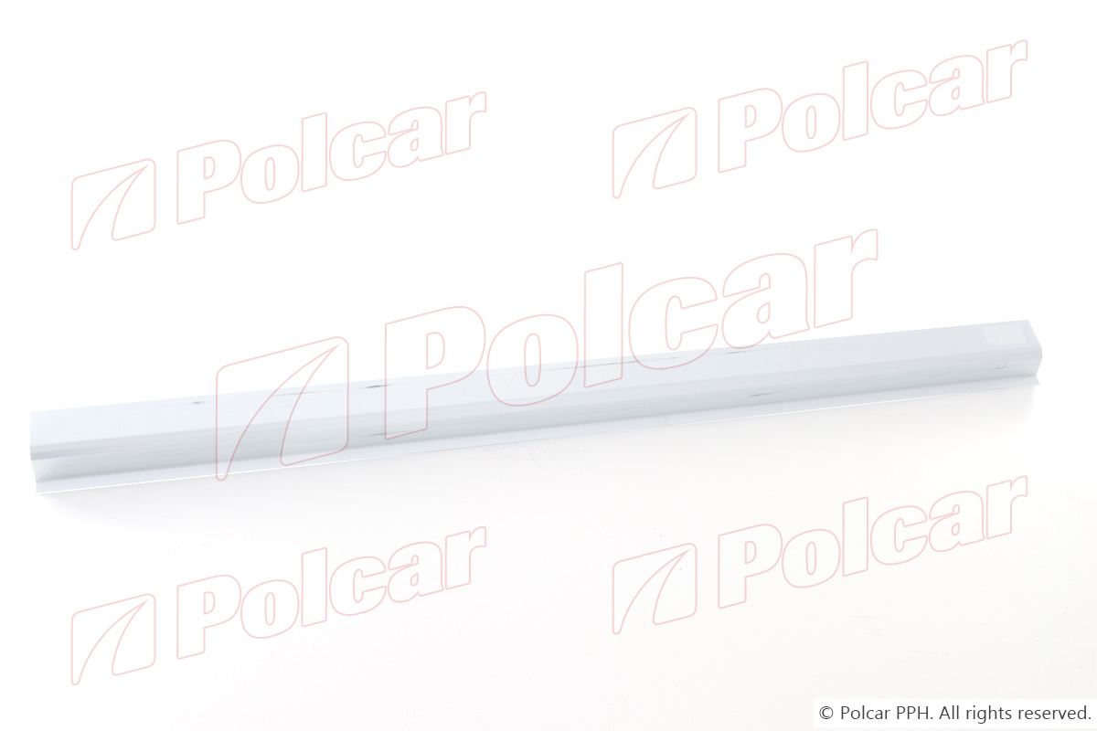 POLCAR 317141-3 Rocker Panel