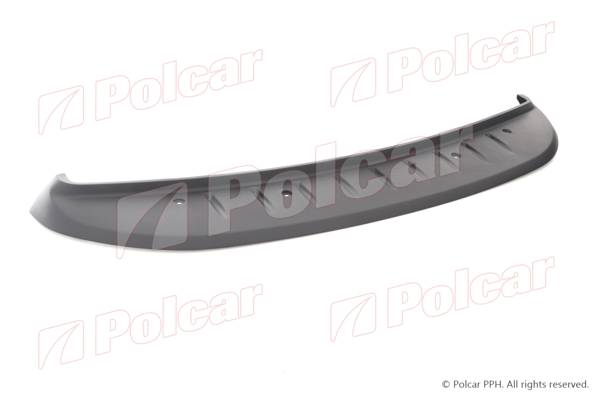 POLCAR 317325-4 Spojler