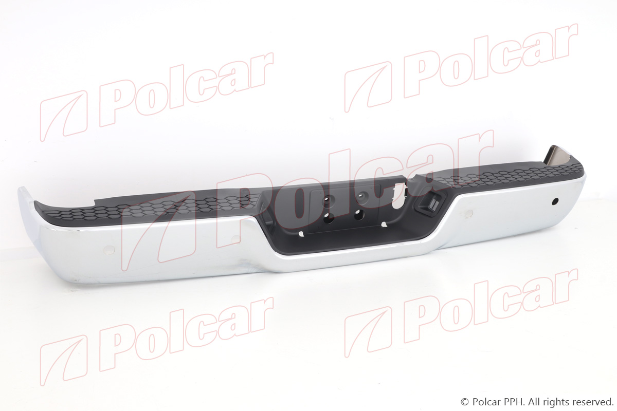 POLCAR 317396-2 Bumper
