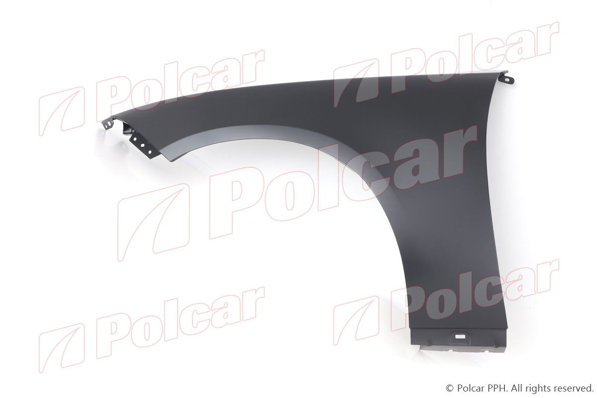 POLCAR 31D201 Wing