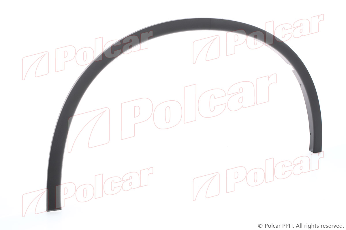 POLCAR 31K102-5 Flaring, wing
