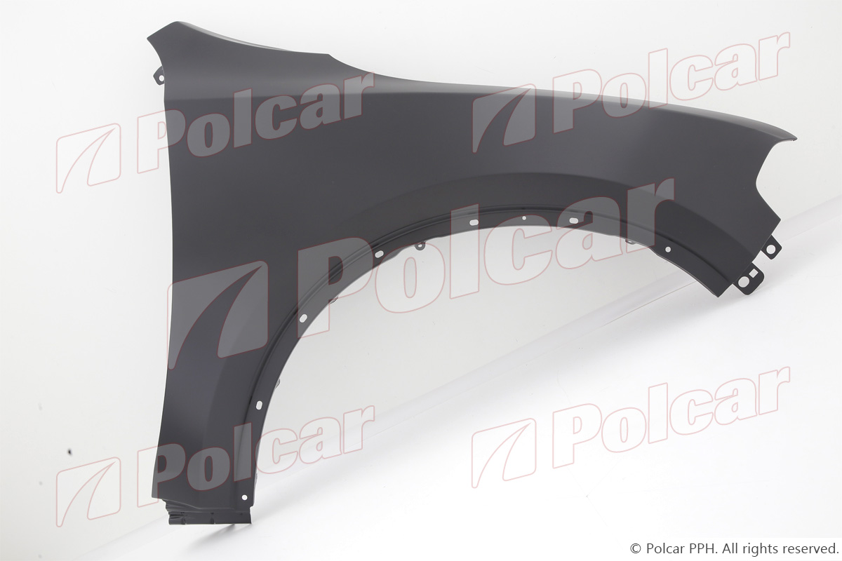 POLCAR 31K102 Wing