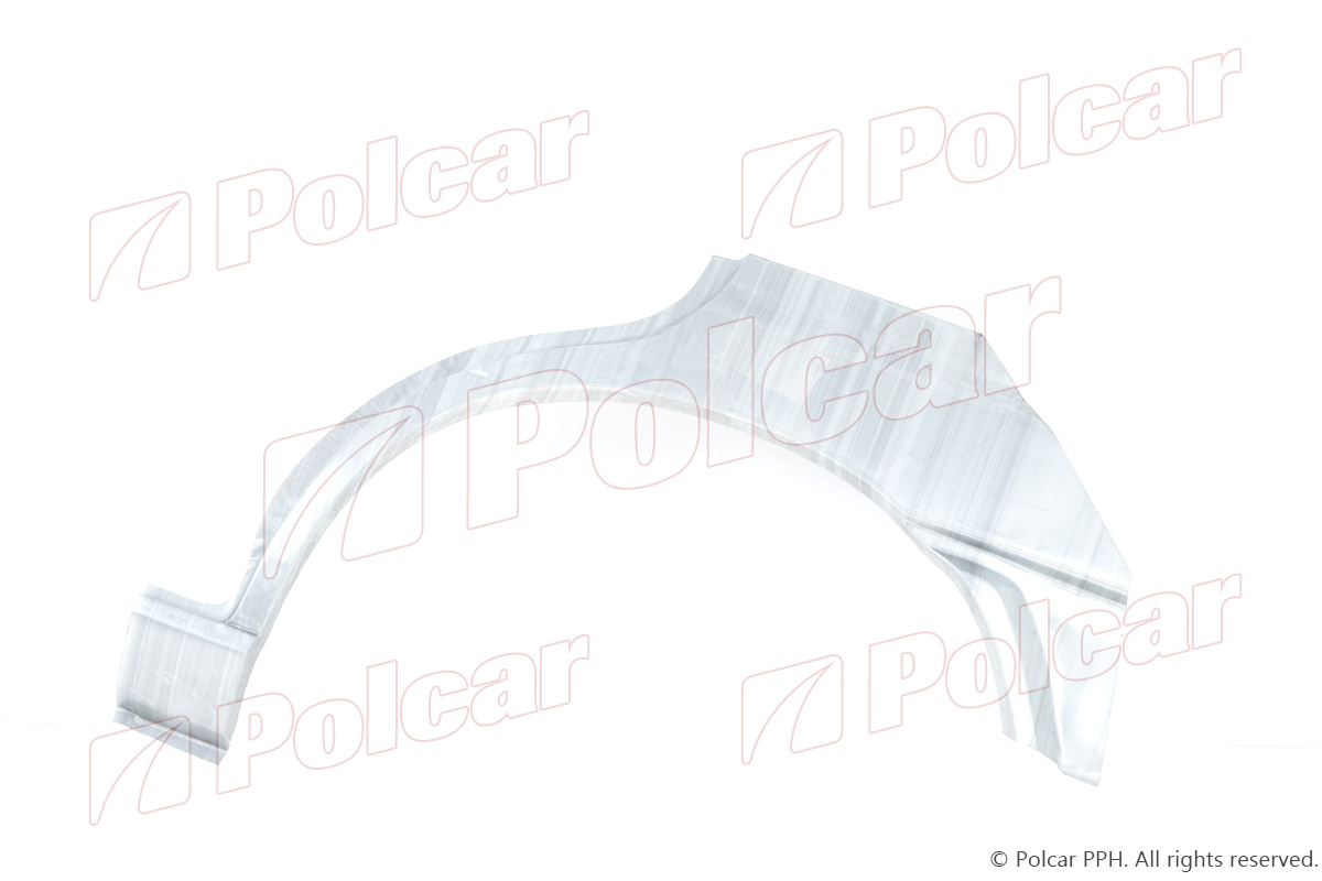 POLCAR 3206836P Wing