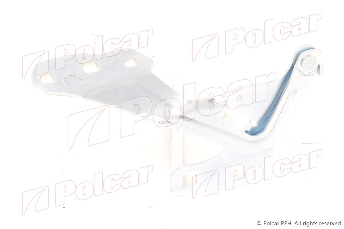 POLCAR 321903-3 Hinge, bonnet
