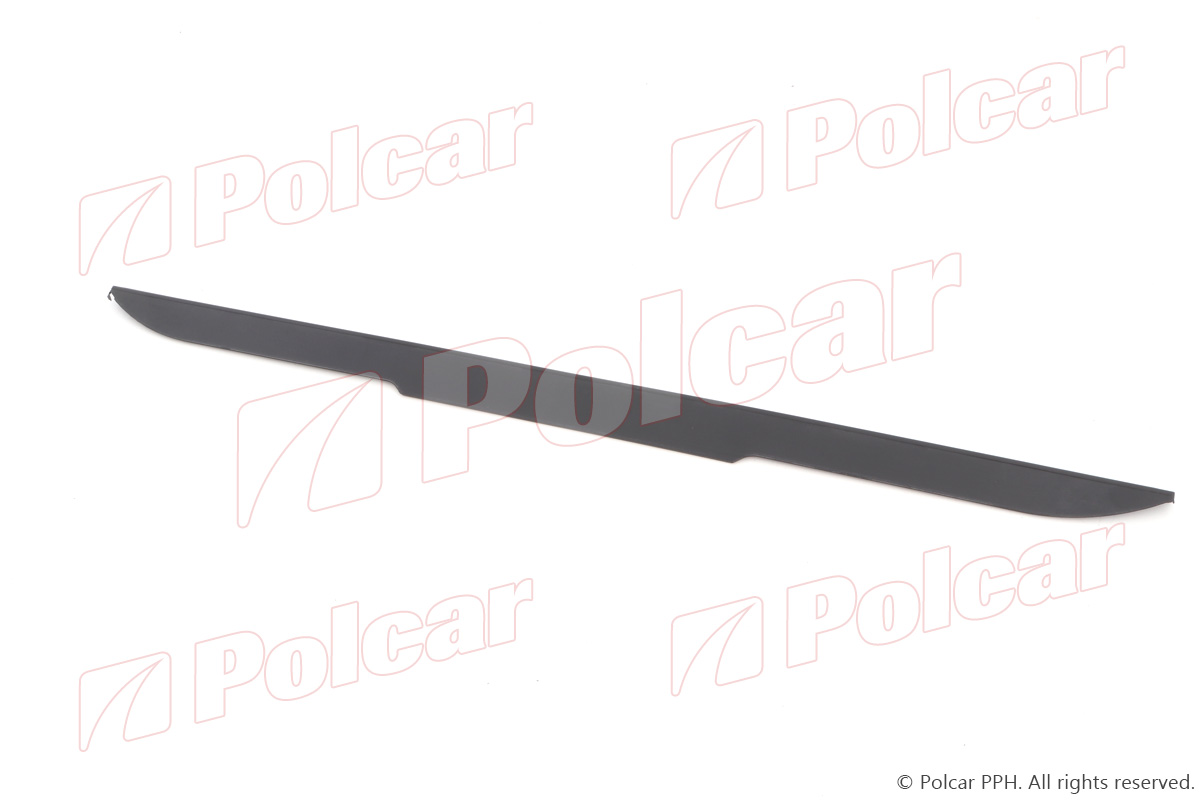 POLCAR 323325 Spojler