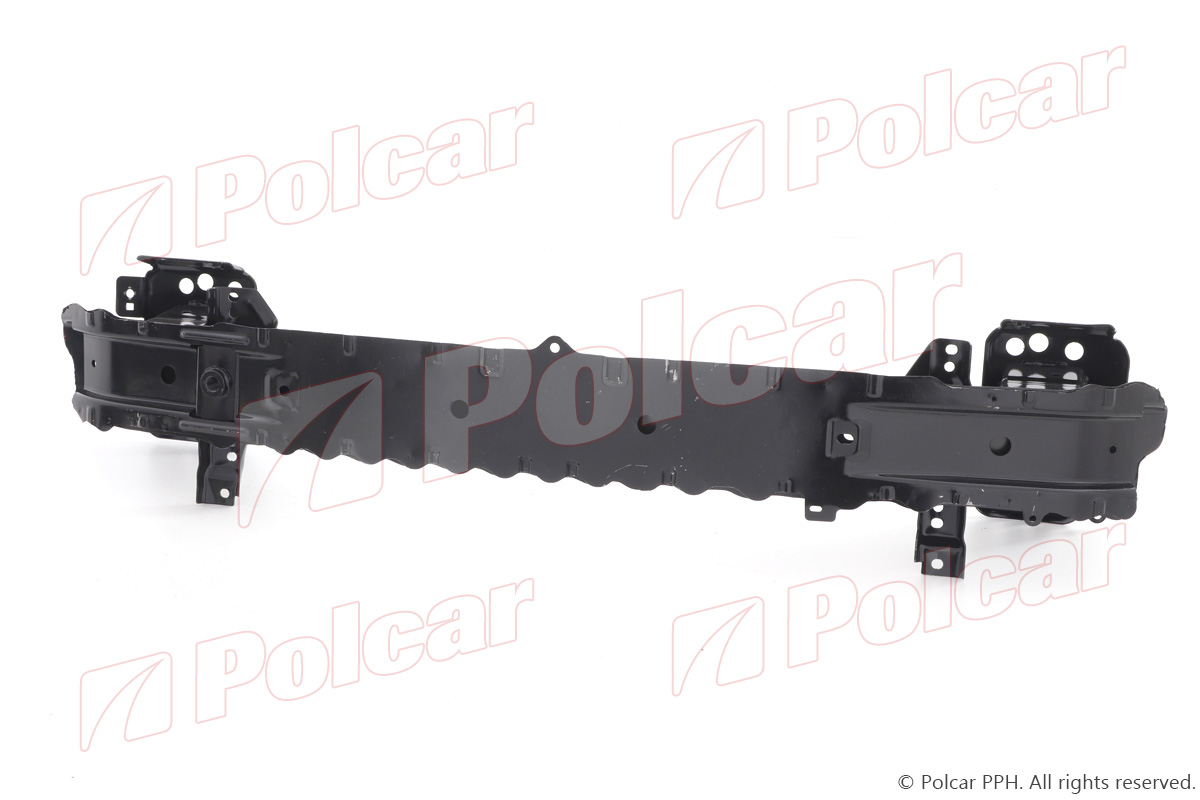 POLCAR 3238073Q Support, bumper