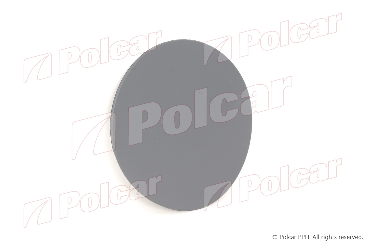 POLCAR 3238KW Fuel Filler Flap