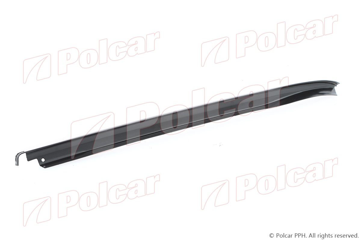 POLCAR 324444-5 Strecha karosérie