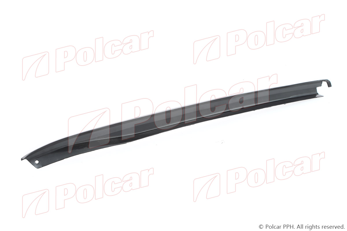 POLCAR 324444-6 Strecha karosérie