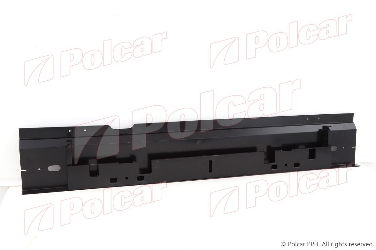POLCAR 324596-4 Support, bumper