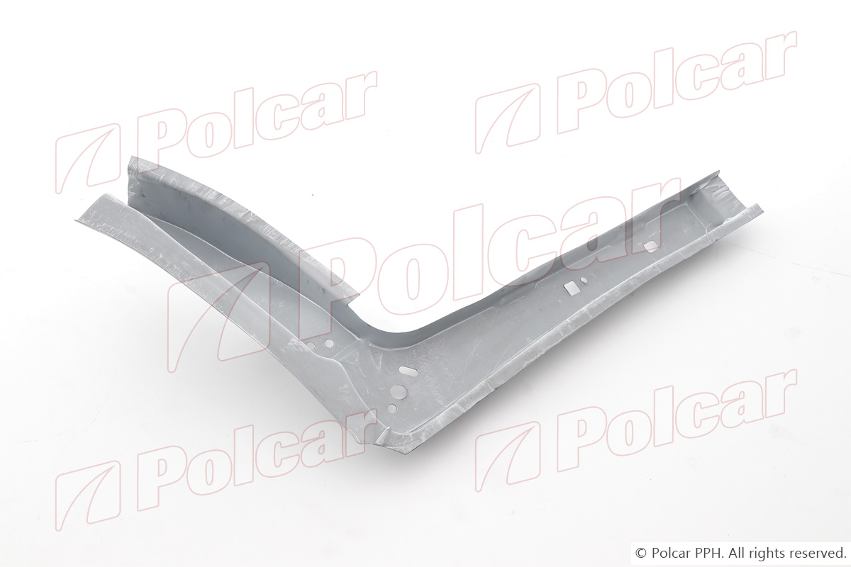 POLCAR 32474122 Entry threshold