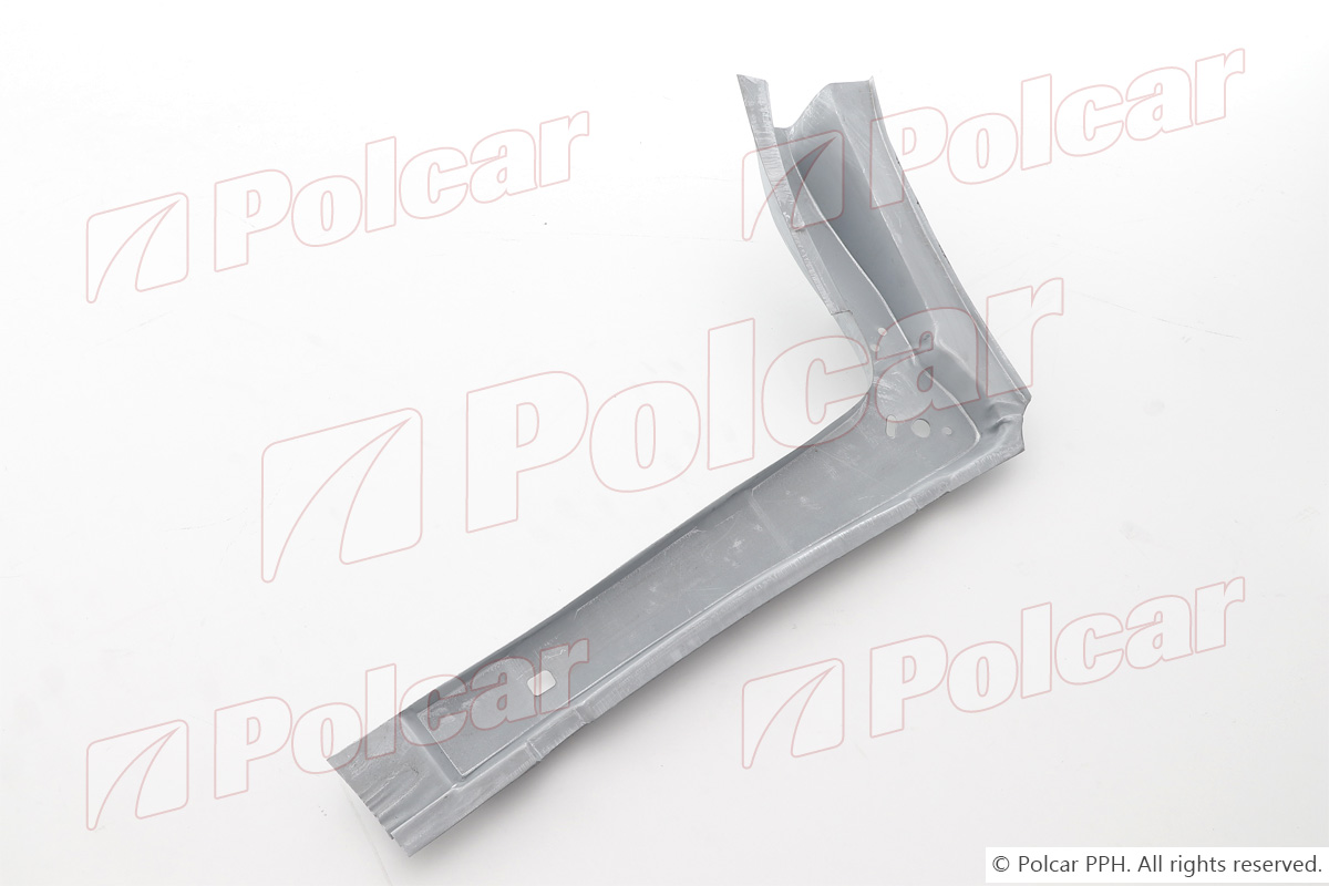 POLCAR 32474222 Entry threshold