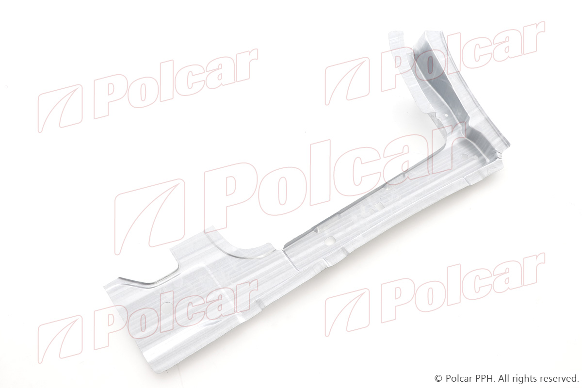 POLCAR 32474223 Entry threshold
