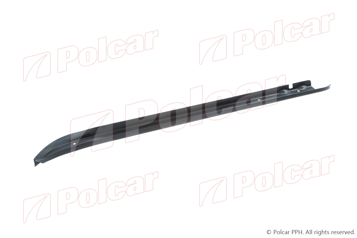 POLCAR 324744-5 Strecha karosérie