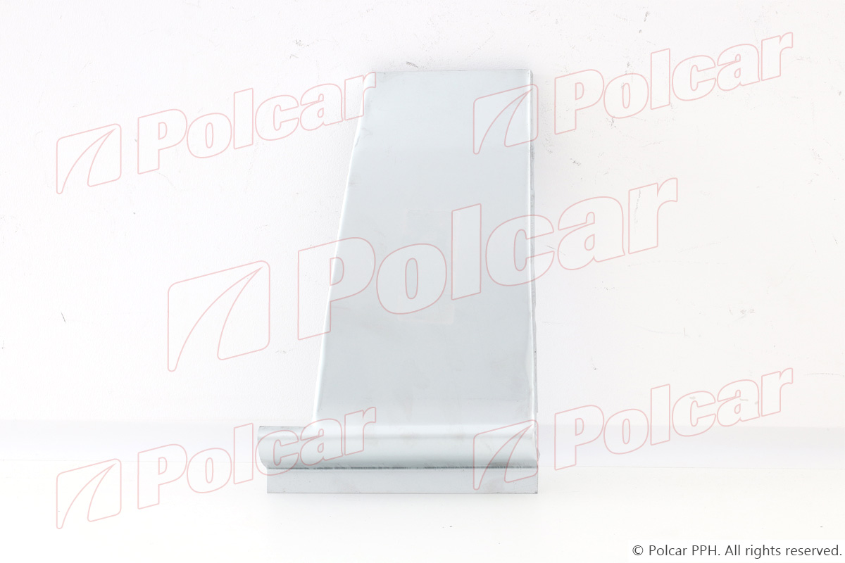 POLCAR 32478333 Strešný stĺpik