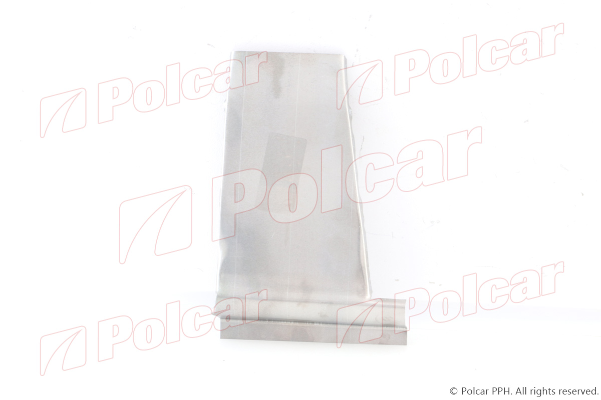 POLCAR 32478433 Strešný stĺpik