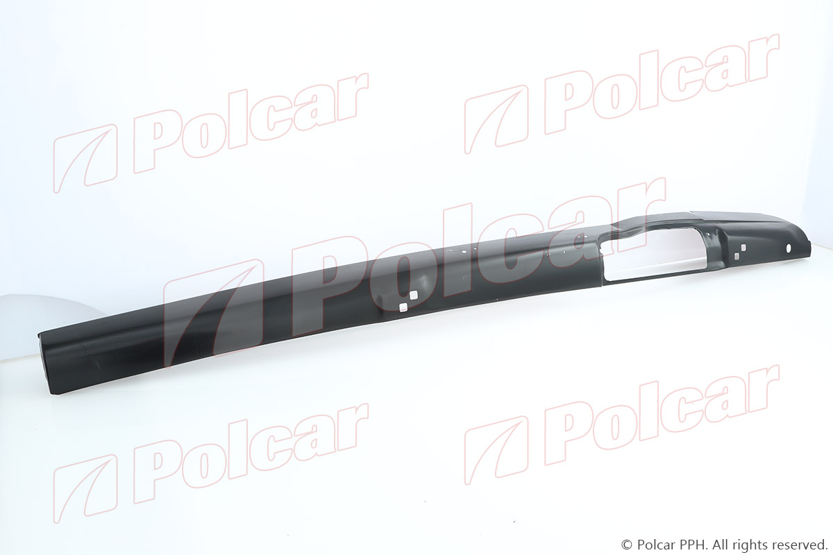POLCAR 32479071 Strešný stĺpik