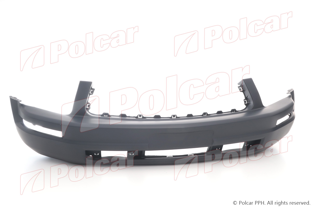 POLCAR 325307-2 Nárazník