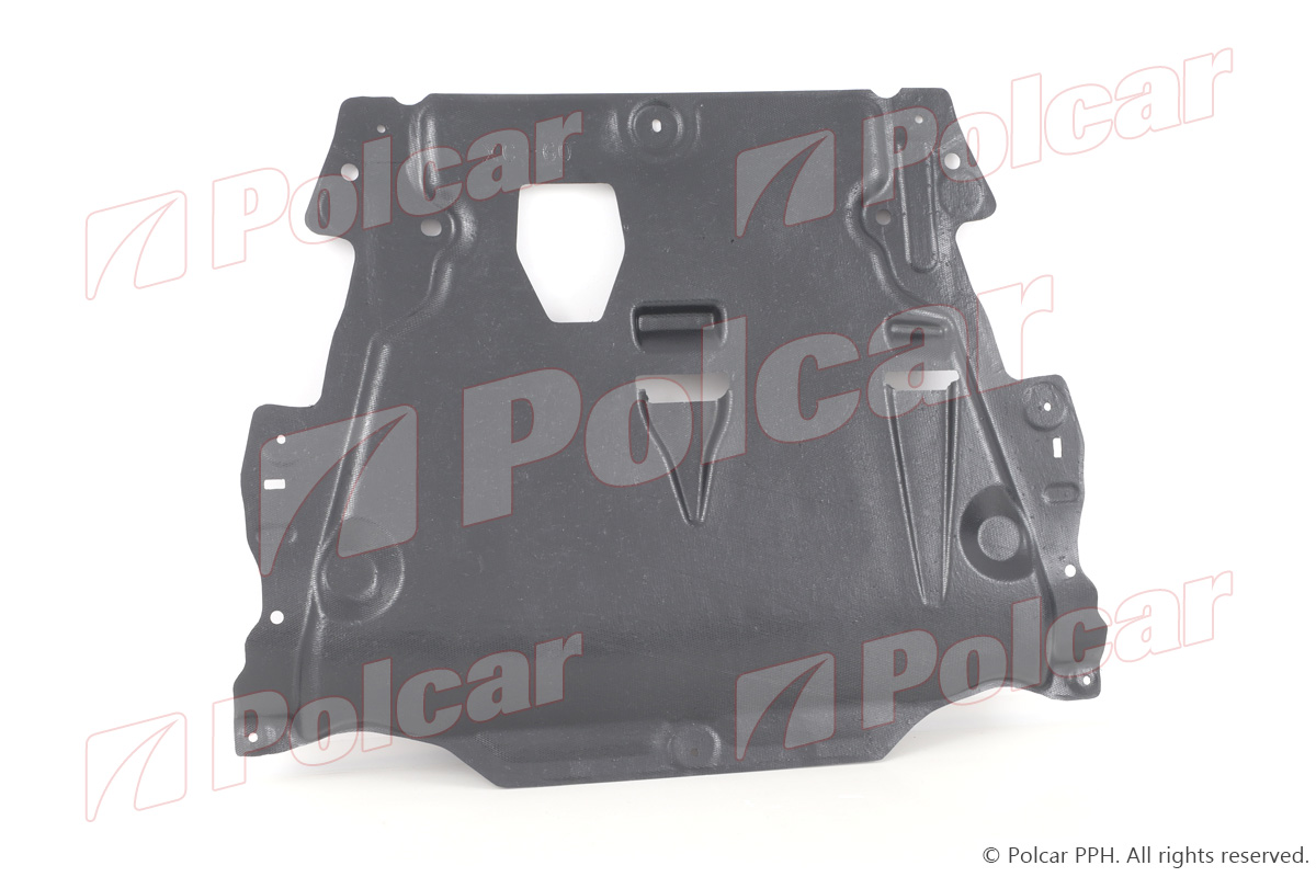 POLCAR 328134-5 Engine Cover