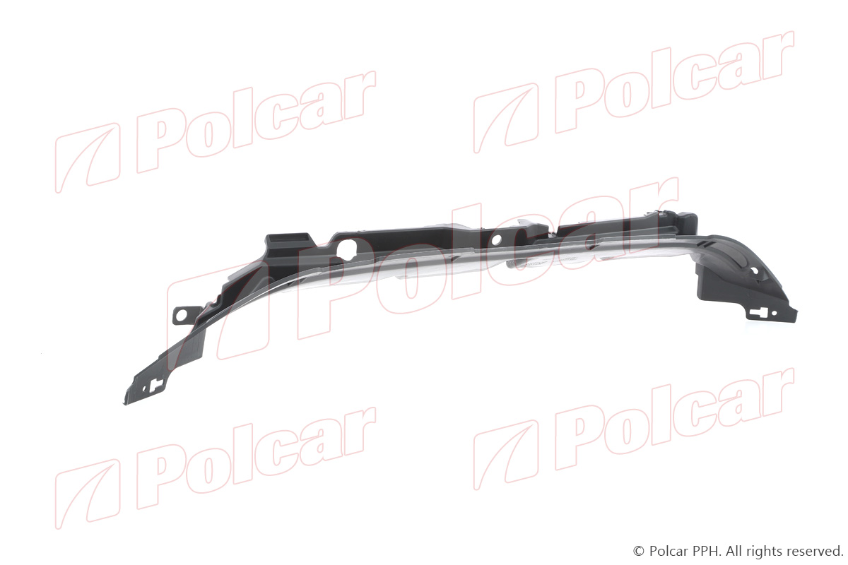 POLCAR 32B10410 Radiator Support