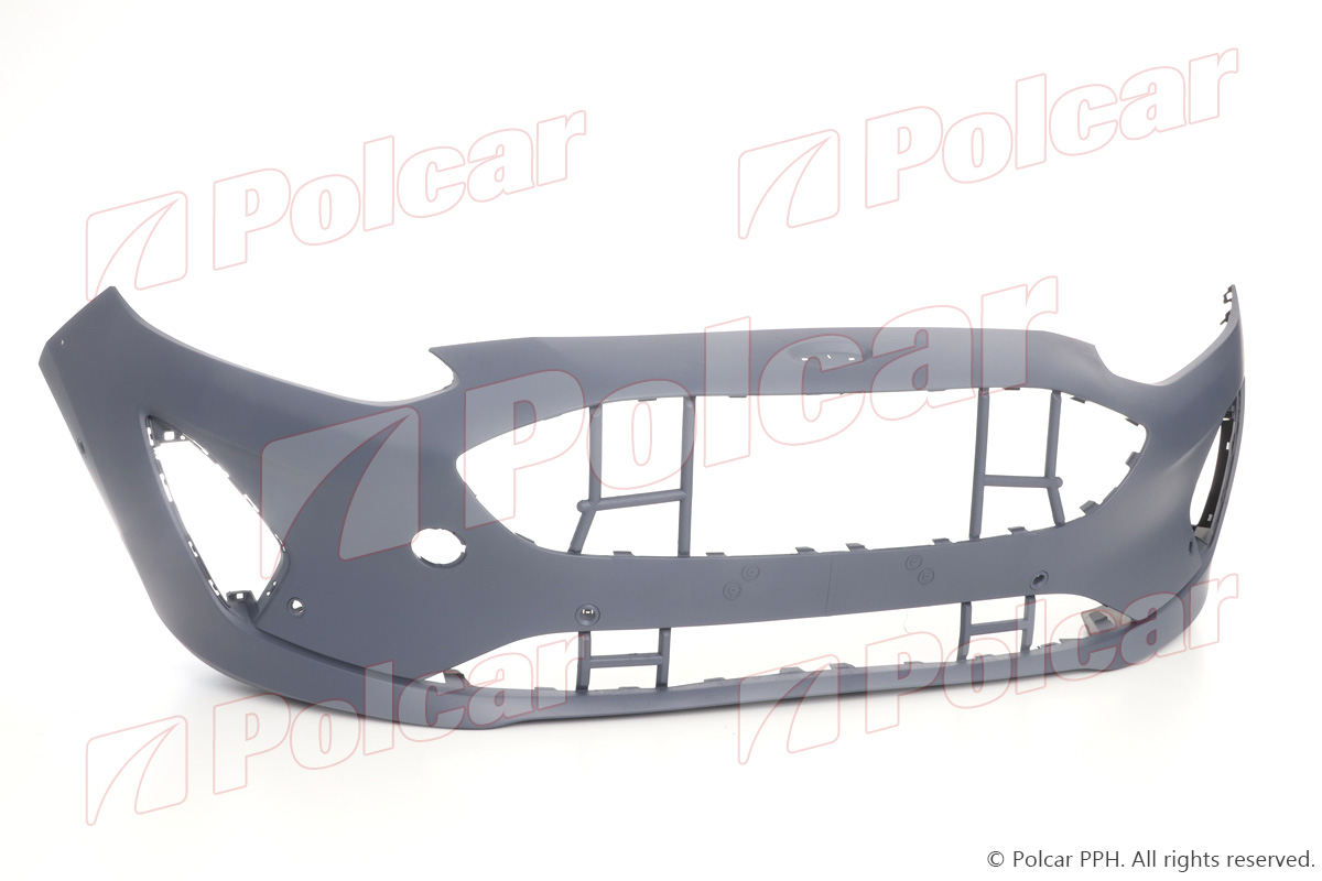 POLCAR 32B207-1 Nárazník