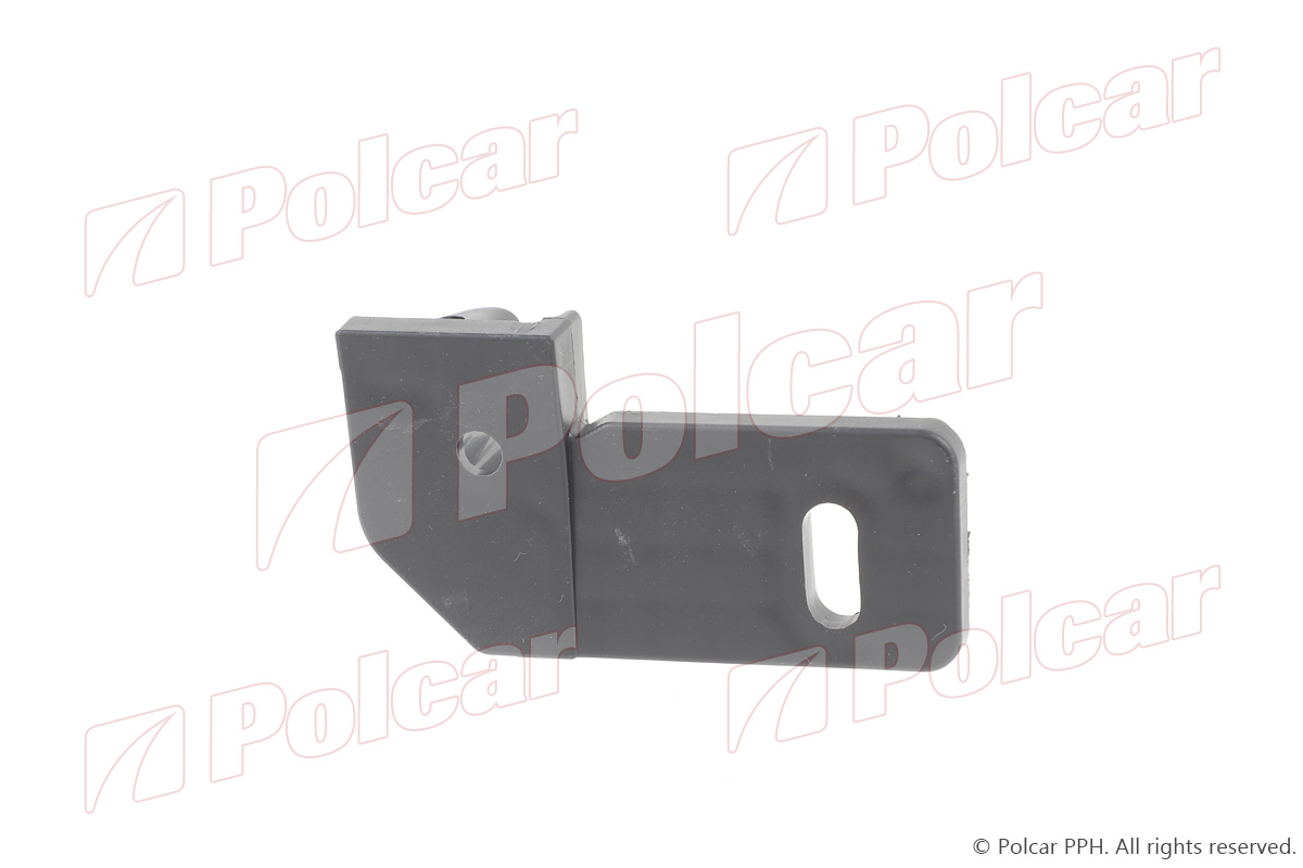 POLCAR 32B20712 Mounting Bracket, bumper