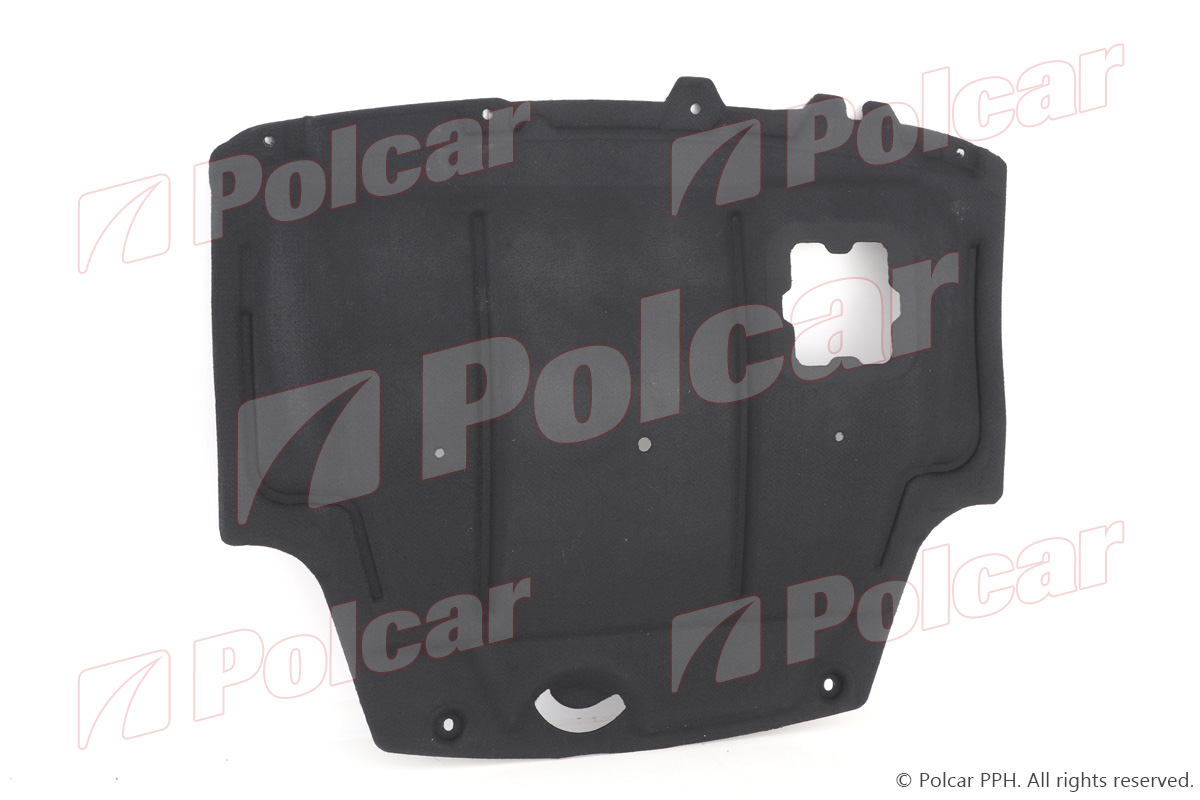 POLCAR 32B2345X Engine Cover