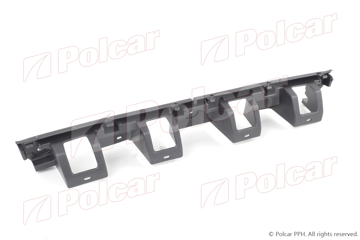 POLCAR 32B29610 Mounting Bracket, bumper