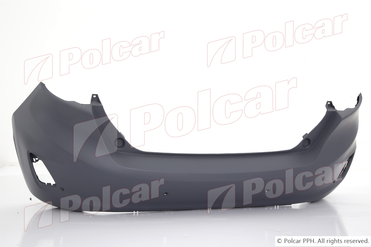 POLCAR 32B2962J Nárazník