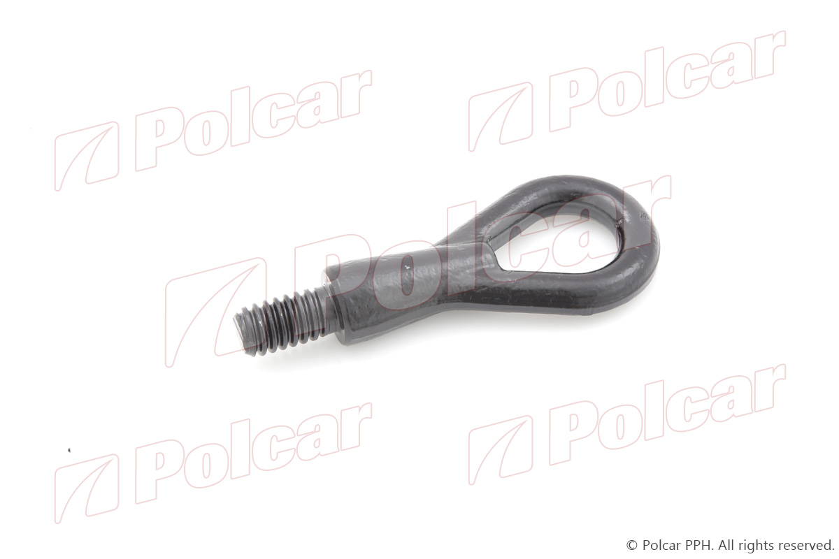 POLCAR 32BK017 Tow hook
