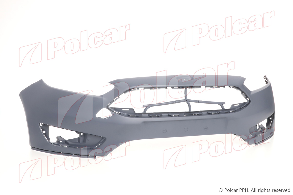 POLCAR 32C207 Bumper