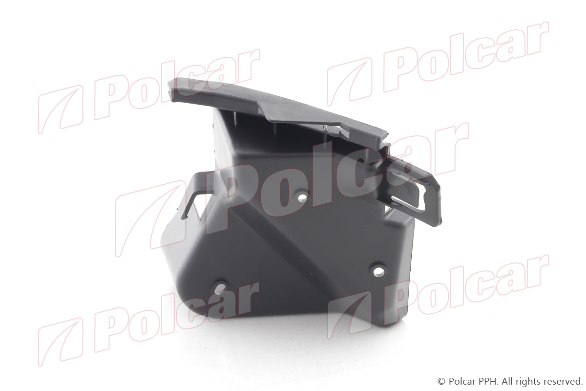 POLCAR 32C29613 Mounting Bracket, bumper