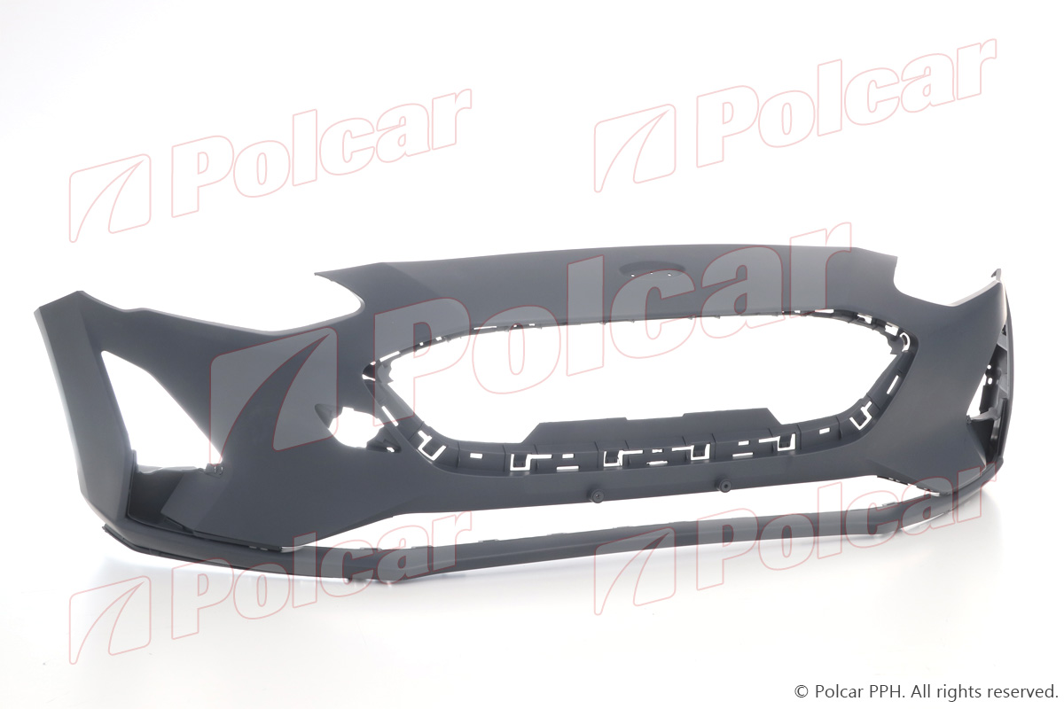 POLCAR 32C307 Bumper
