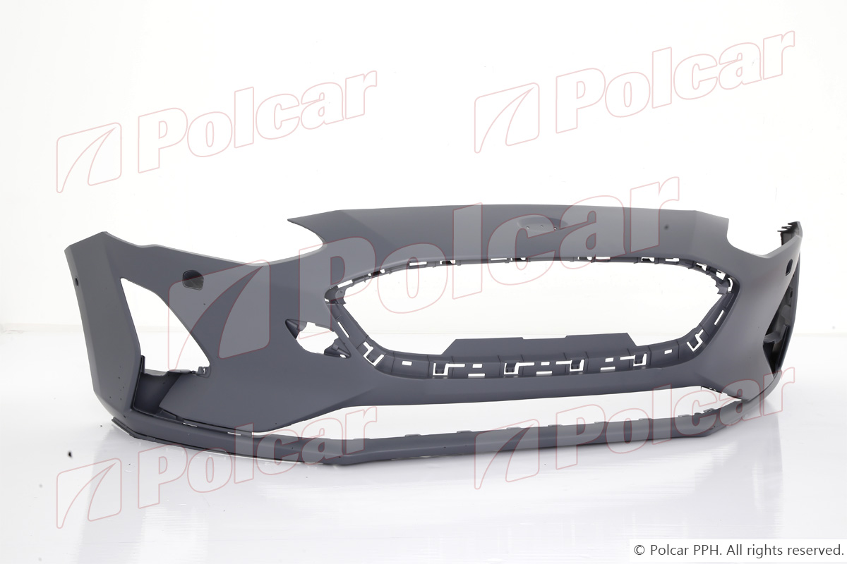 POLCAR 32C30712J Bumper