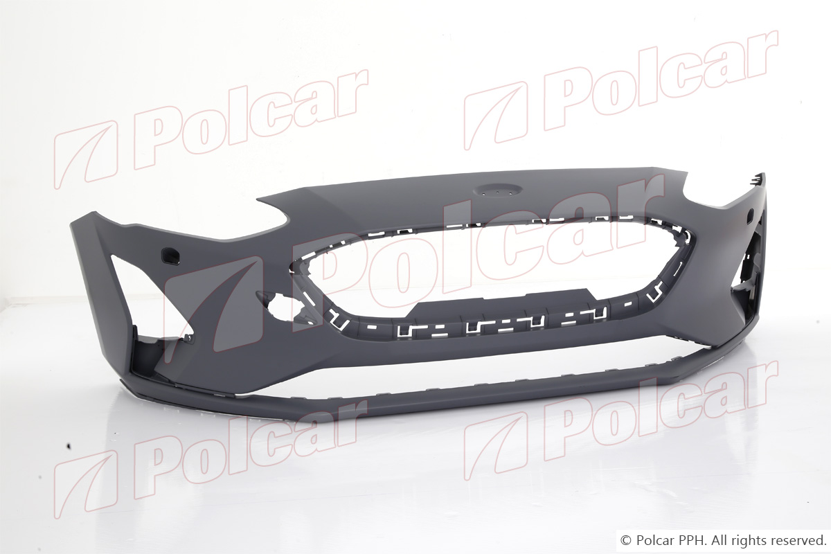 POLCAR 32C3072J Bumper