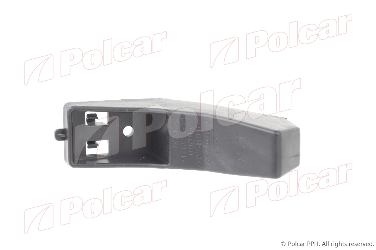 POLCAR 32C39627 Mounting Bracket, bumper