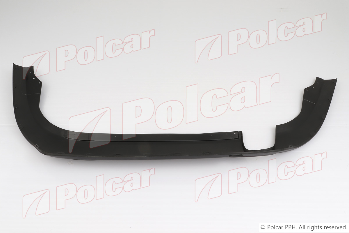POLCAR 32C399-1 Spojler