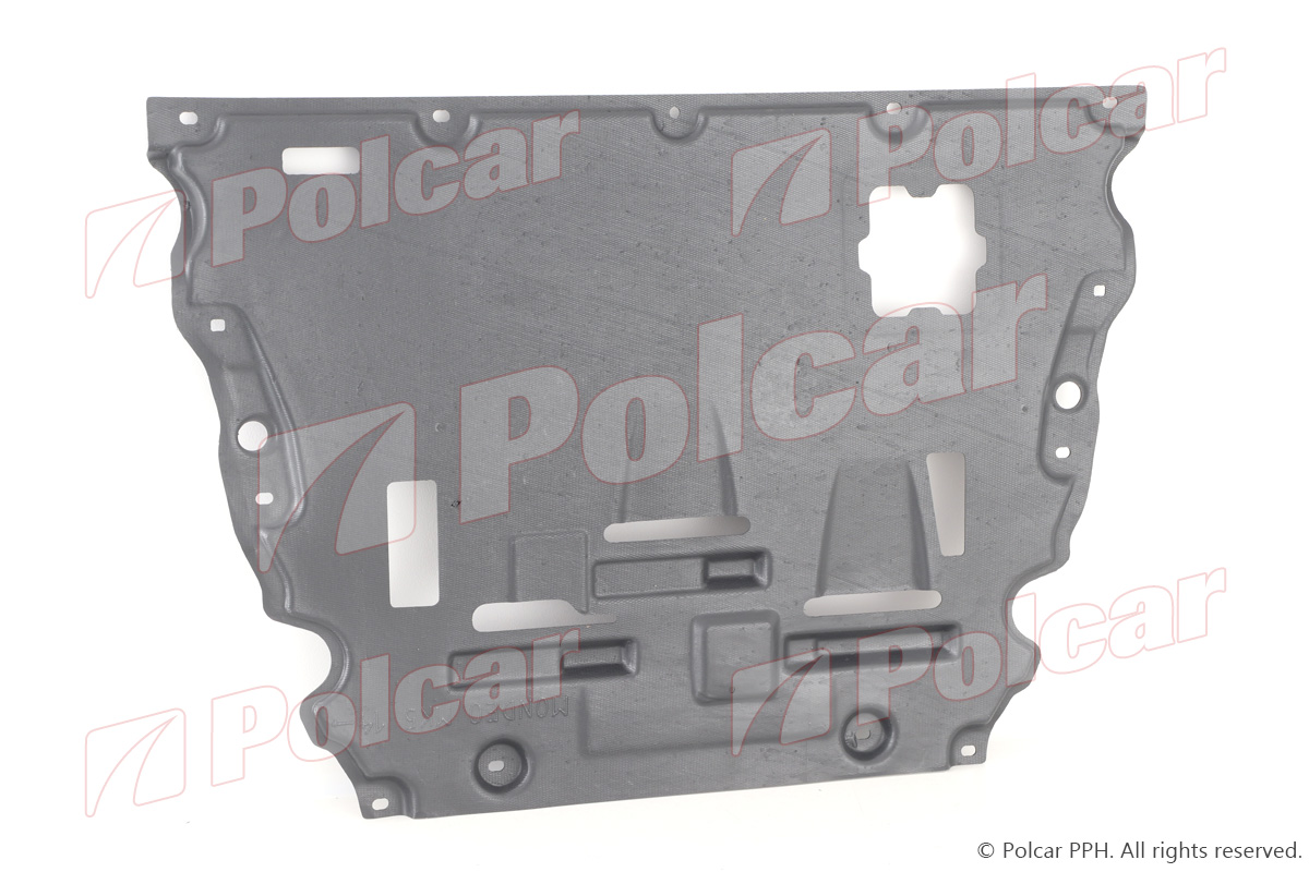 POLCAR 32D23451 Engine Cover