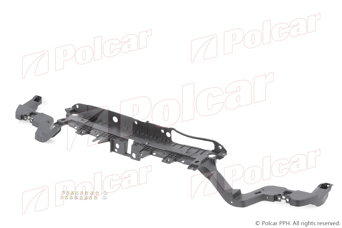 POLCAR 32K204 Radiator Support