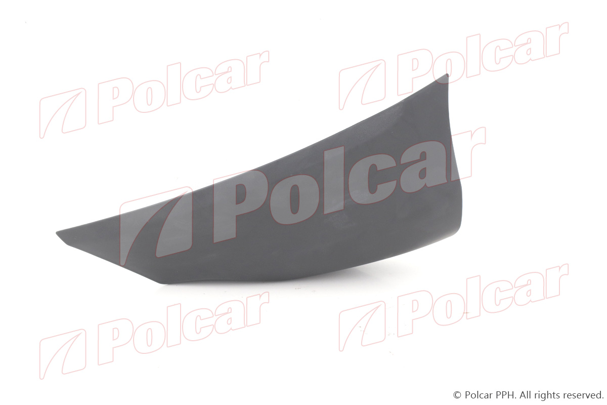 POLCAR 32L217 Bumper