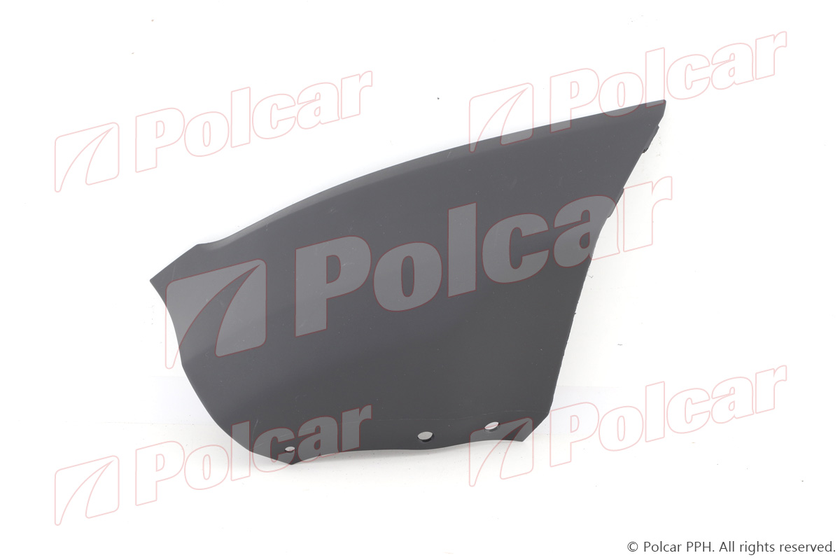 POLCAR 32L218 Bumper