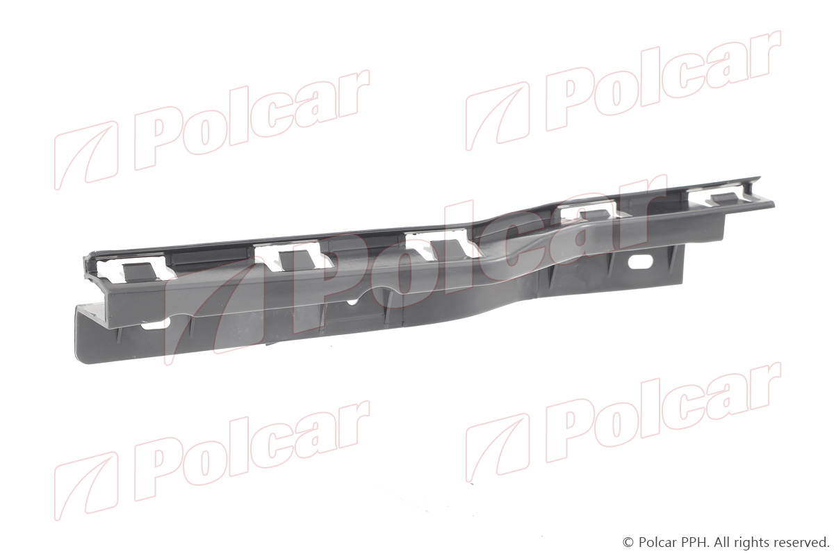 POLCAR 32L296-7 Mounting Bracket, bumper