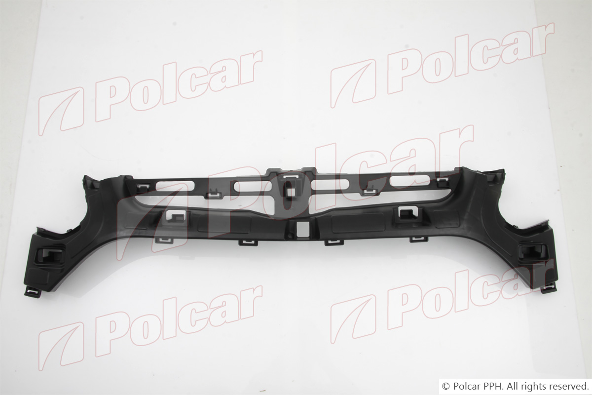 POLCAR 32N105-3 Support, radiator grille
