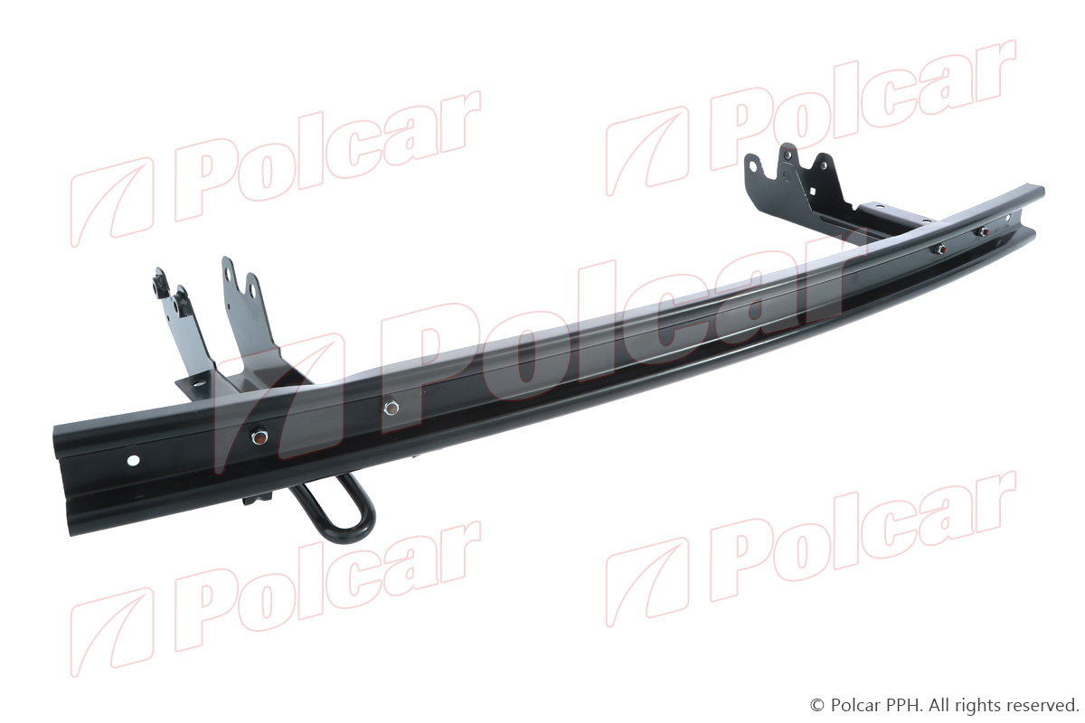POLCAR 32N196-3 Support, bumper