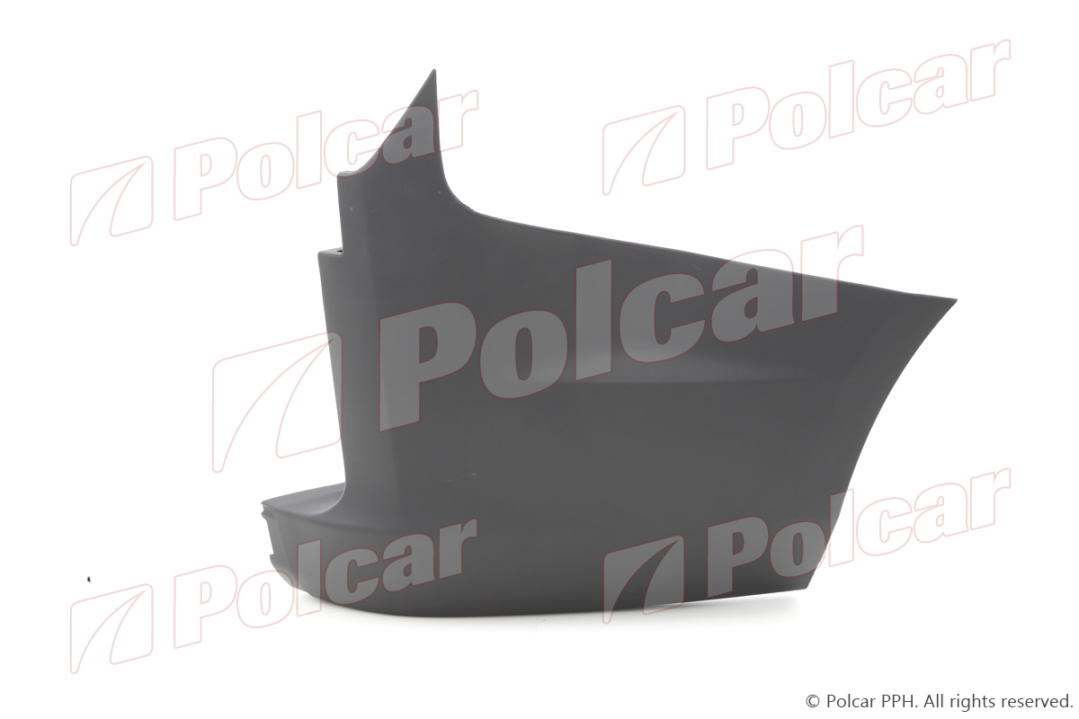 POLCAR 32N198 Bumper