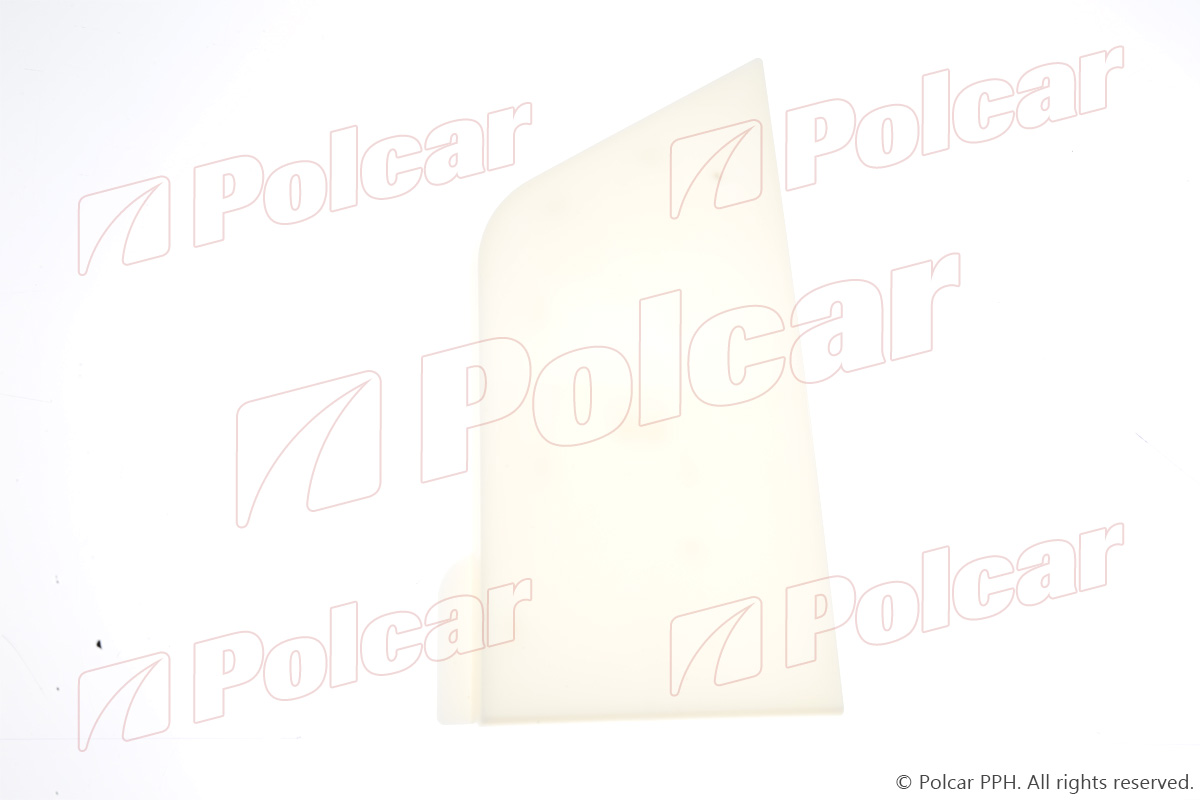 POLCAR 32N1KW Fuel Filler Flap