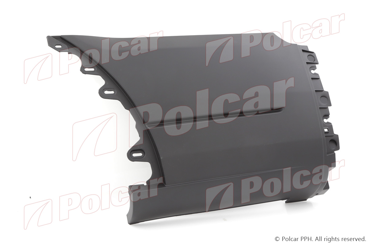 POLCAR 32N20051 Flaring, wing