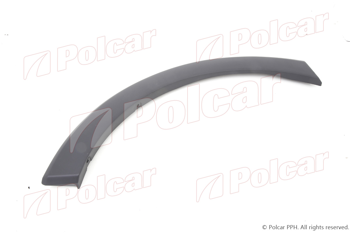 POLCAR 32N201-5 Flaring, wing