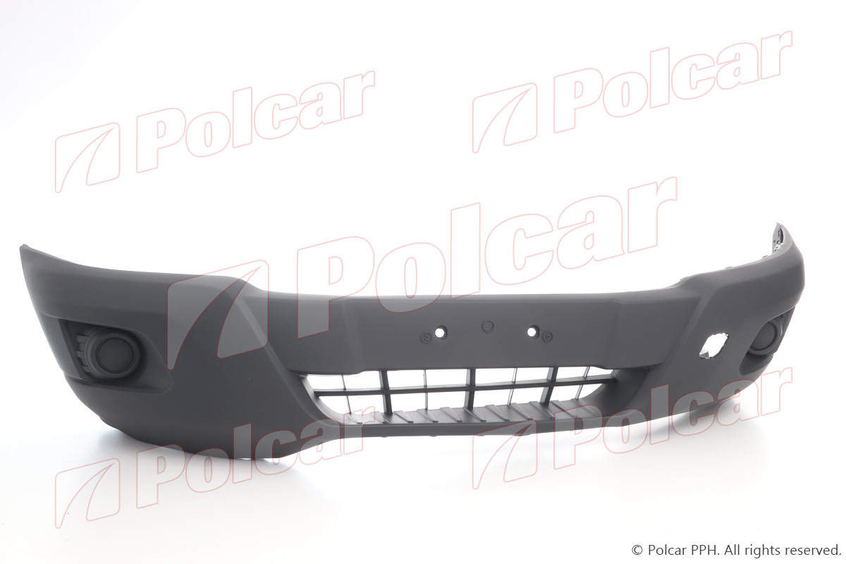 POLCAR 32N207-J Bumper